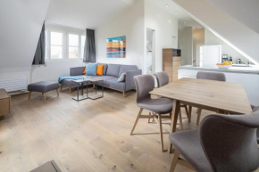 Hotels in Juist